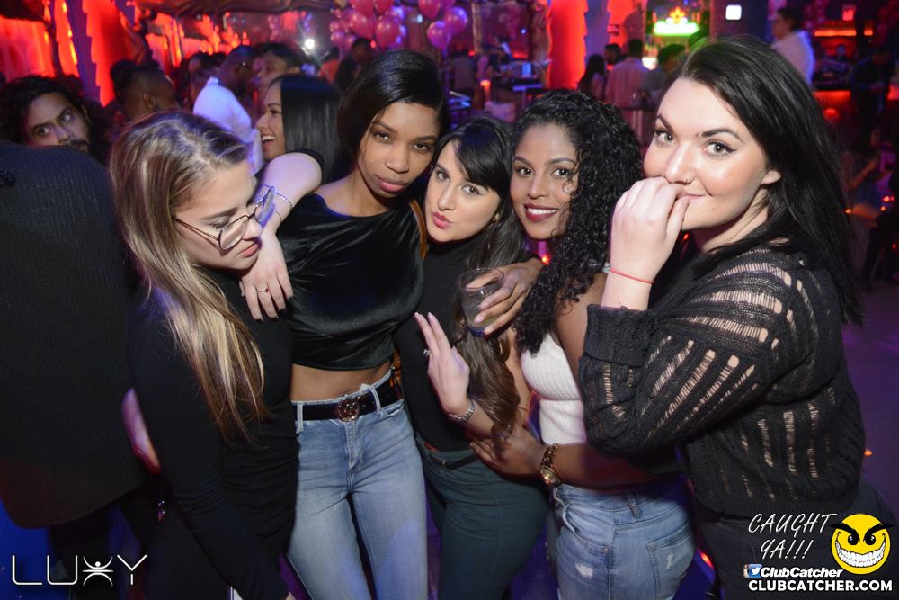 Luxy nightclub photo 40 - November 24th, 2017