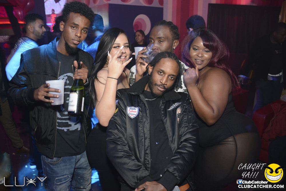 Luxy nightclub photo 44 - November 24th, 2017