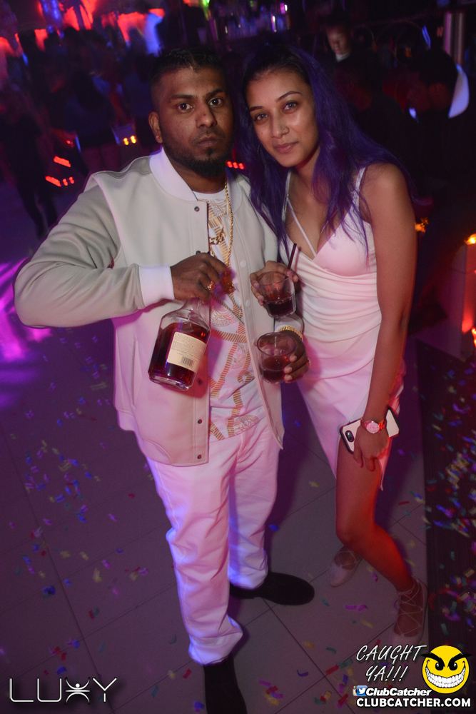 Luxy nightclub photo 45 - November 24th, 2017