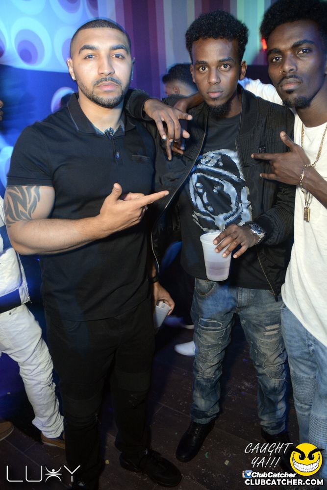 Luxy nightclub photo 46 - November 24th, 2017