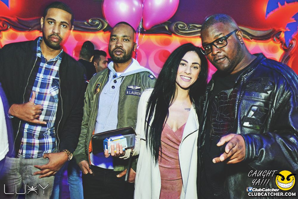 Luxy nightclub photo 47 - November 24th, 2017