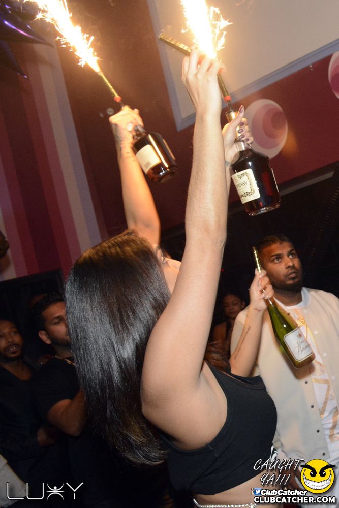 Luxy nightclub photo 49 - November 24th, 2017