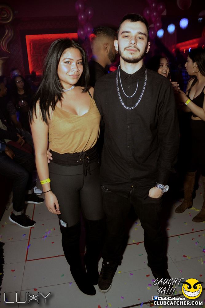 Luxy nightclub photo 50 - November 24th, 2017