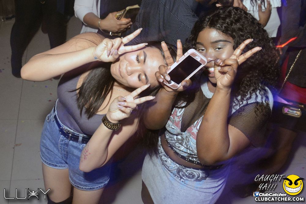 Luxy nightclub photo 6 - November 24th, 2017