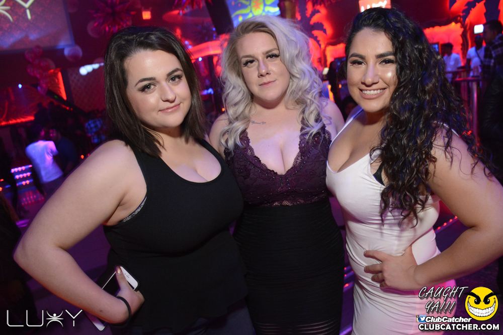 Luxy nightclub photo 51 - November 24th, 2017