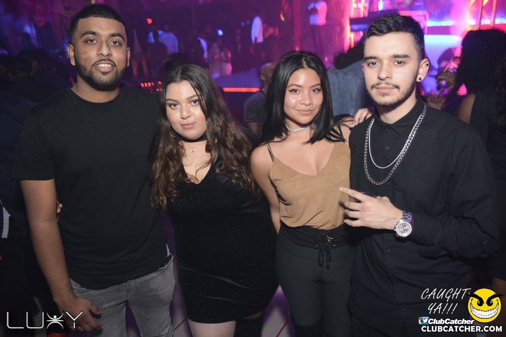 Luxy nightclub photo 52 - November 24th, 2017