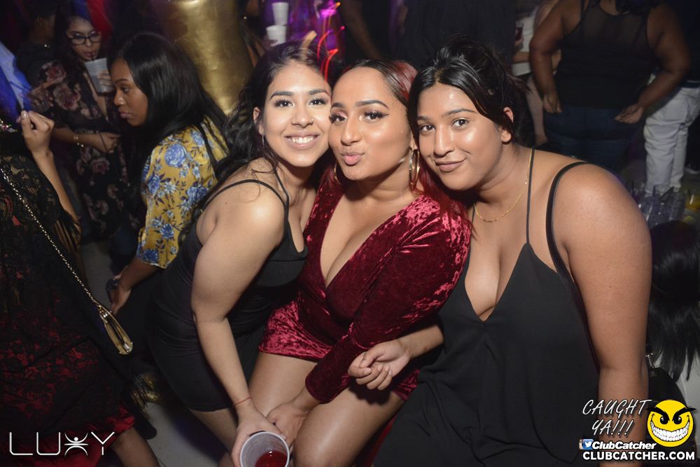 Luxy nightclub photo 55 - November 24th, 2017