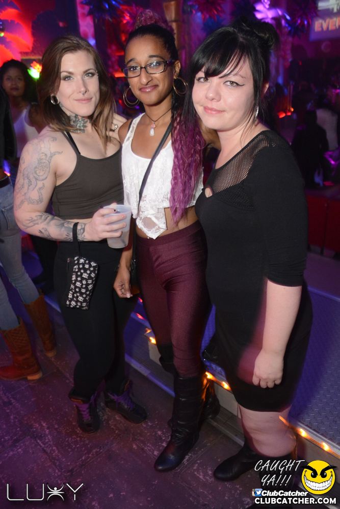 Luxy nightclub photo 57 - November 24th, 2017
