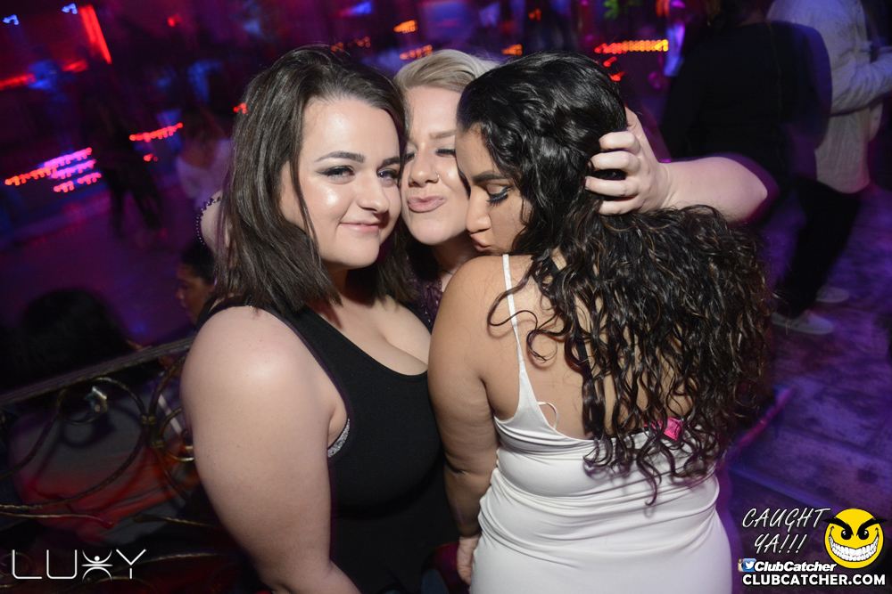 Luxy nightclub photo 58 - November 24th, 2017