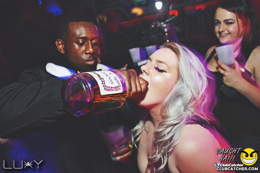 Luxy nightclub photo 60 - November 24th, 2017