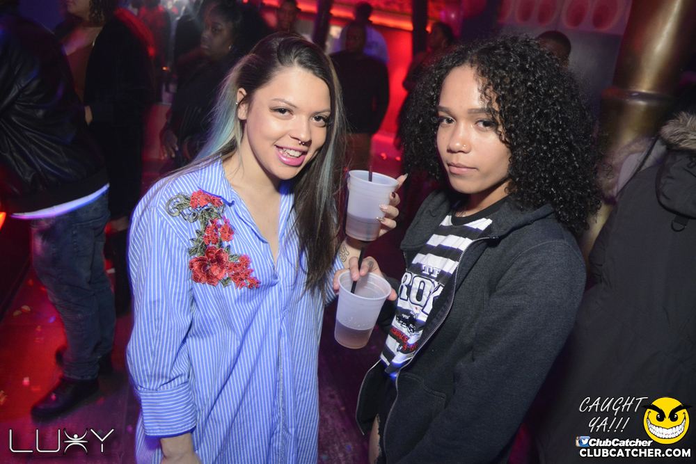 Luxy nightclub photo 7 - November 24th, 2017