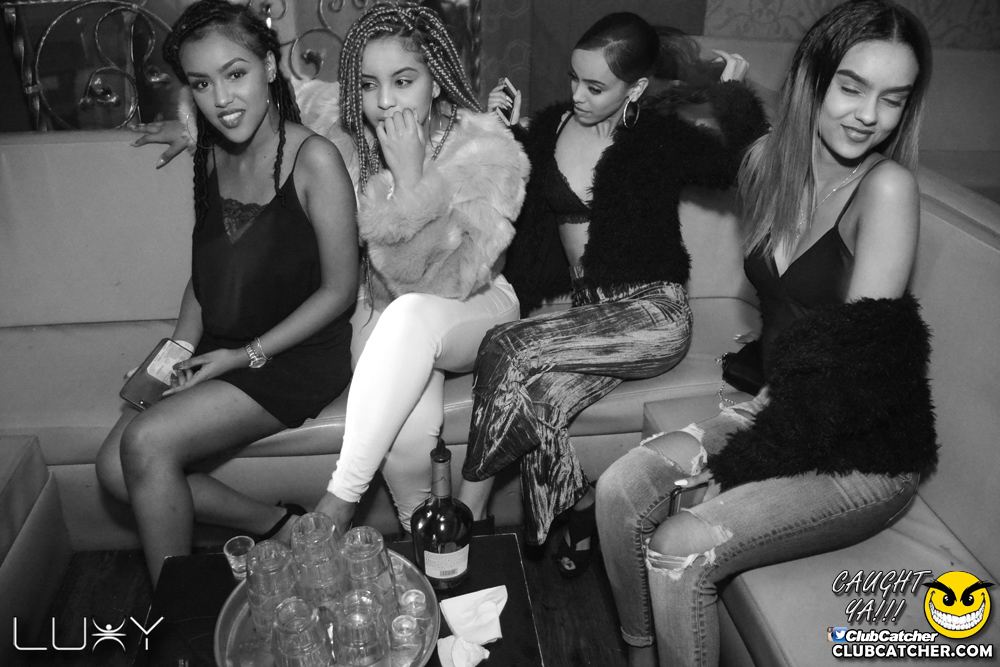 Luxy nightclub photo 63 - November 24th, 2017