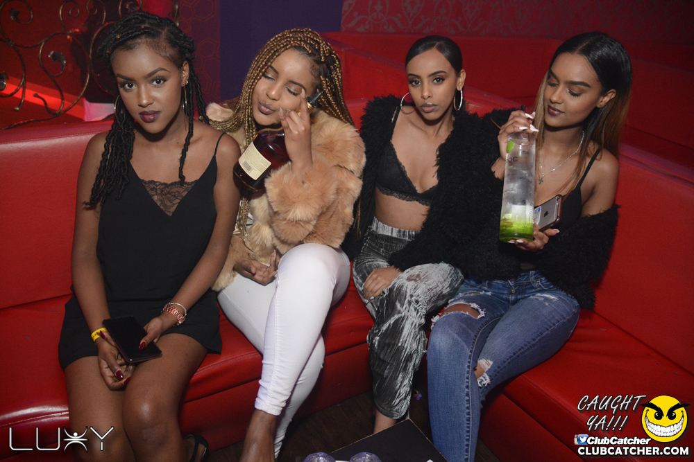 Luxy nightclub photo 64 - November 24th, 2017