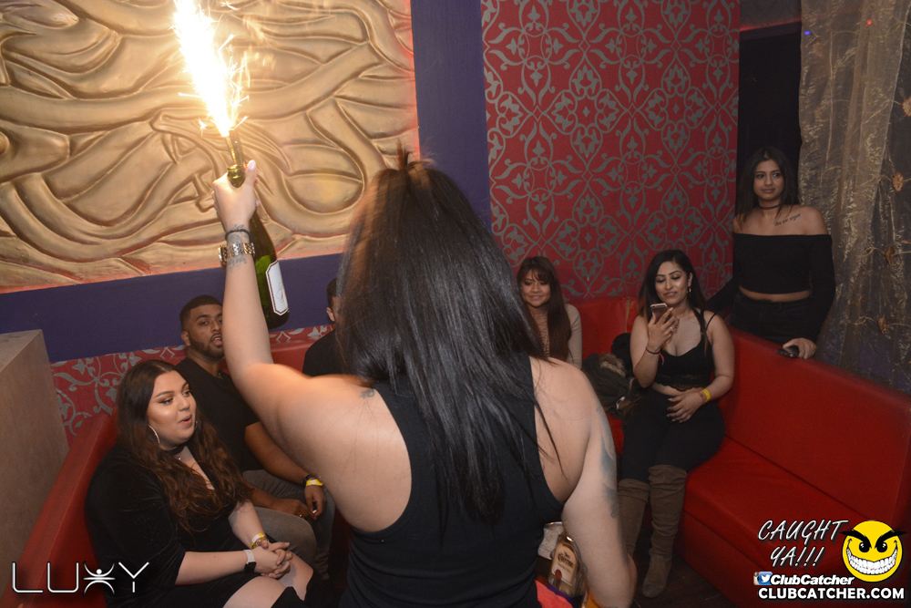 Luxy nightclub photo 65 - November 24th, 2017