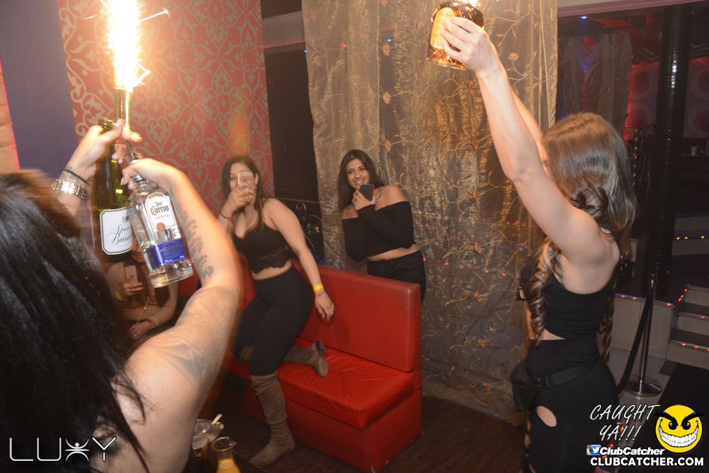 Luxy nightclub photo 66 - November 24th, 2017