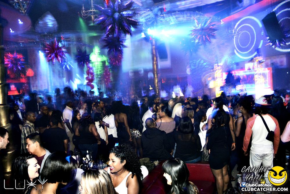 Luxy nightclub photo 67 - November 24th, 2017