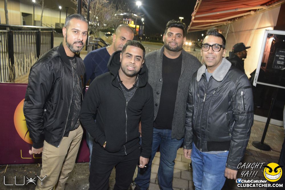 Luxy nightclub photo 68 - November 24th, 2017