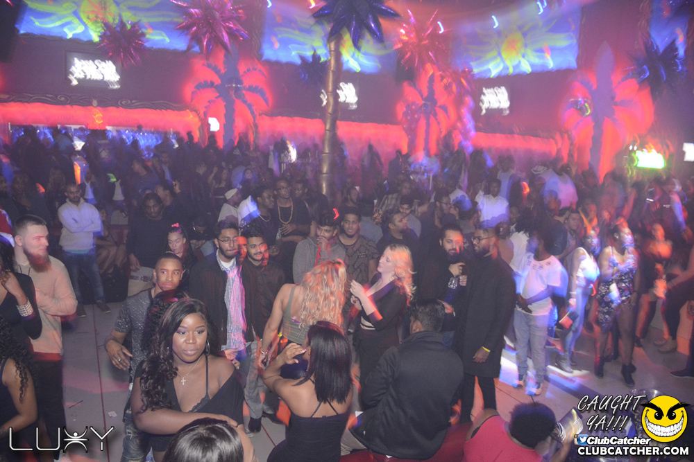 Luxy nightclub photo 69 - November 24th, 2017