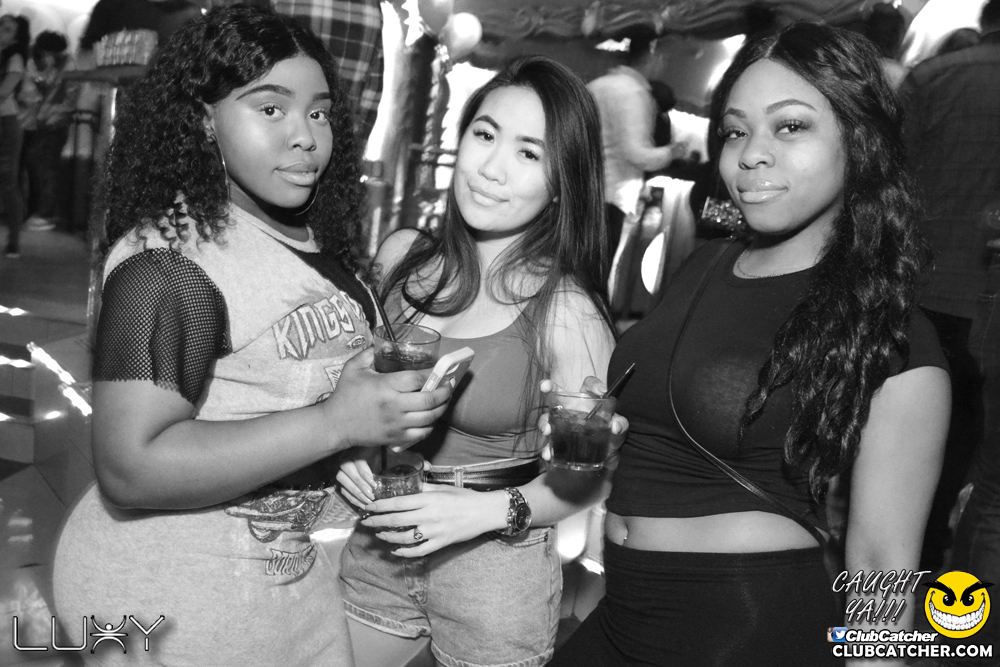 Luxy nightclub photo 70 - November 24th, 2017
