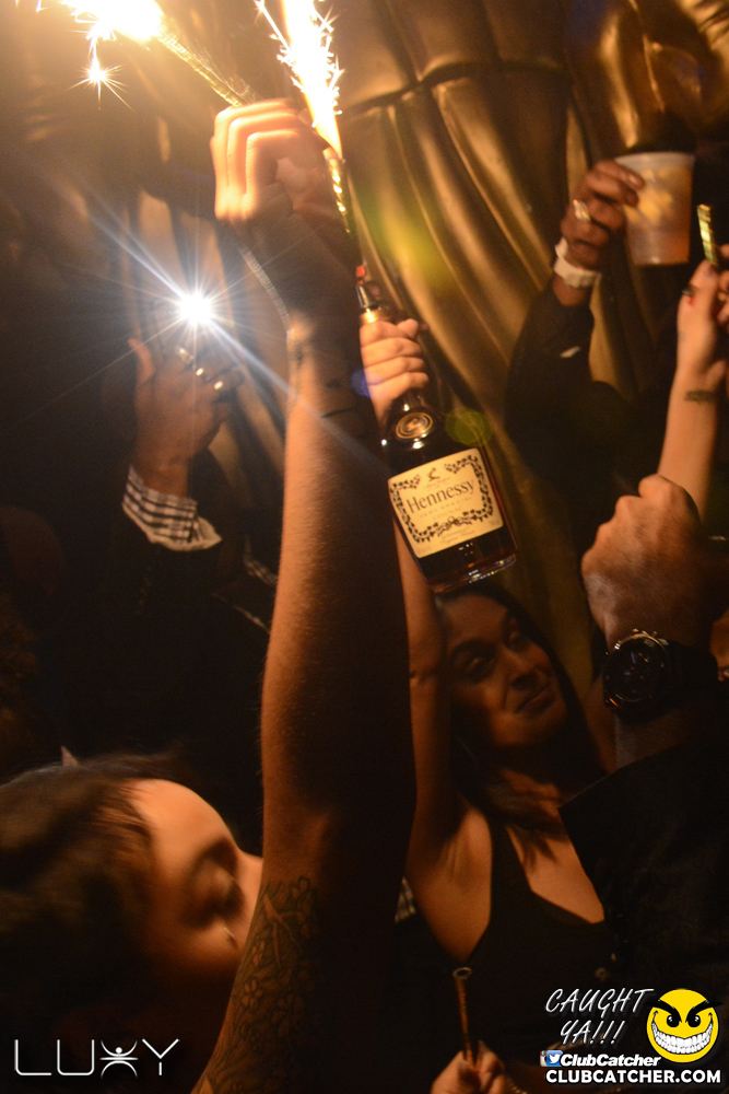 Luxy nightclub photo 8 - November 24th, 2017