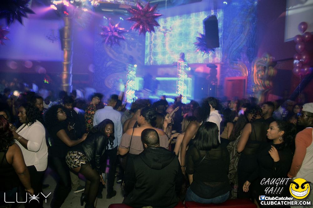 Luxy nightclub photo 71 - November 24th, 2017