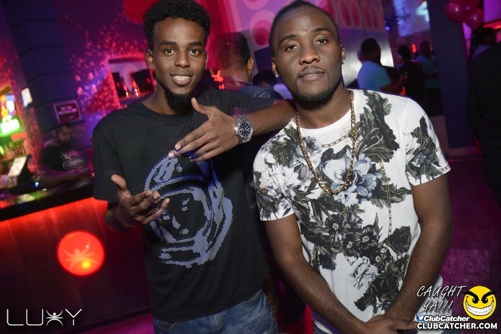 Luxy nightclub photo 72 - November 24th, 2017