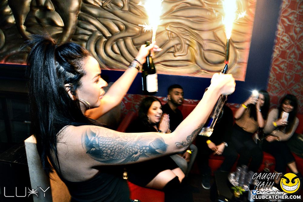 Luxy nightclub photo 73 - November 24th, 2017