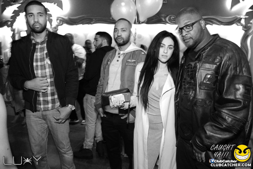 Luxy nightclub photo 74 - November 24th, 2017