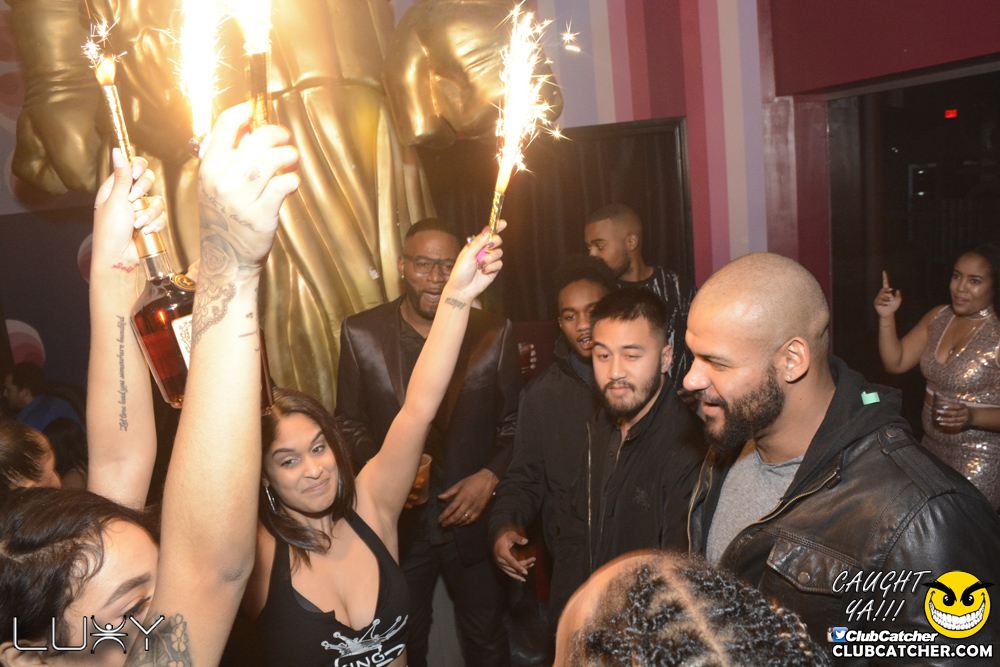 Luxy nightclub photo 76 - November 24th, 2017