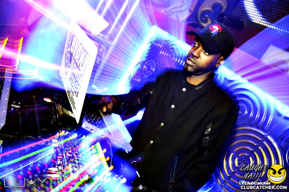 Luxy nightclub photo 77 - November 24th, 2017