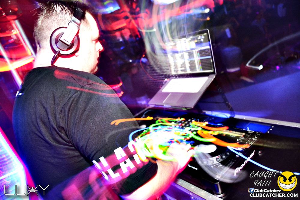 Luxy nightclub photo 78 - November 24th, 2017