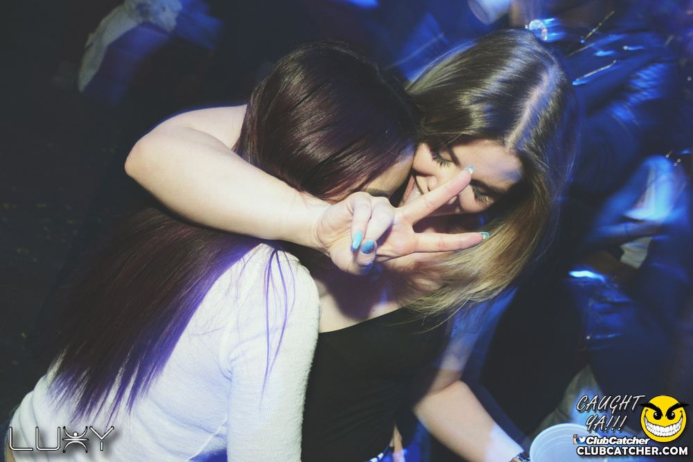 Luxy nightclub photo 79 - November 24th, 2017