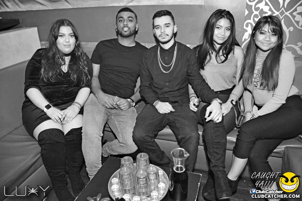 Luxy nightclub photo 80 - November 24th, 2017