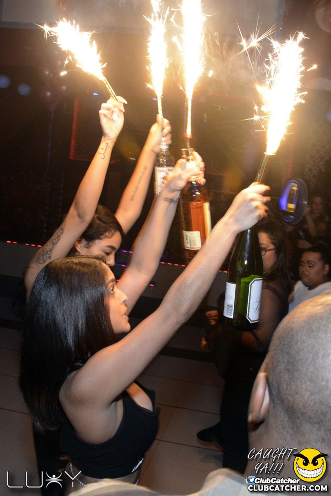 Luxy nightclub photo 9 - November 24th, 2017
