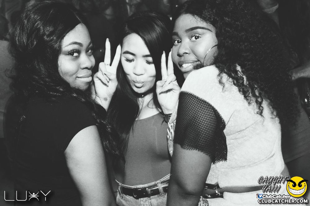 Luxy nightclub photo 82 - November 24th, 2017