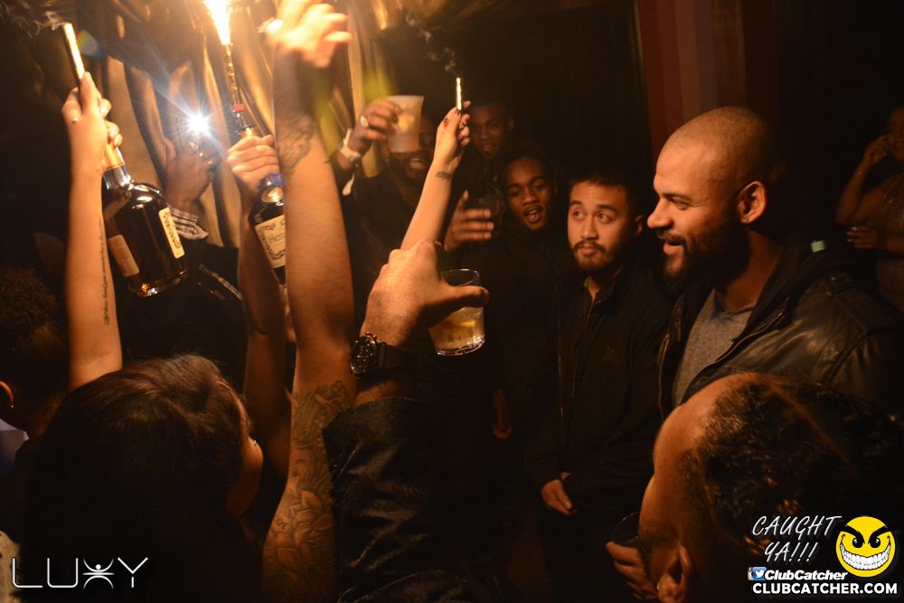 Luxy nightclub photo 87 - November 24th, 2017