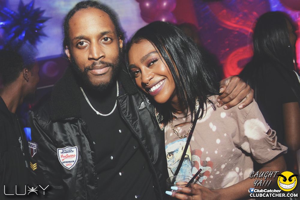 Luxy nightclub photo 88 - November 24th, 2017