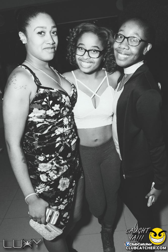 Luxy nightclub photo 90 - November 24th, 2017