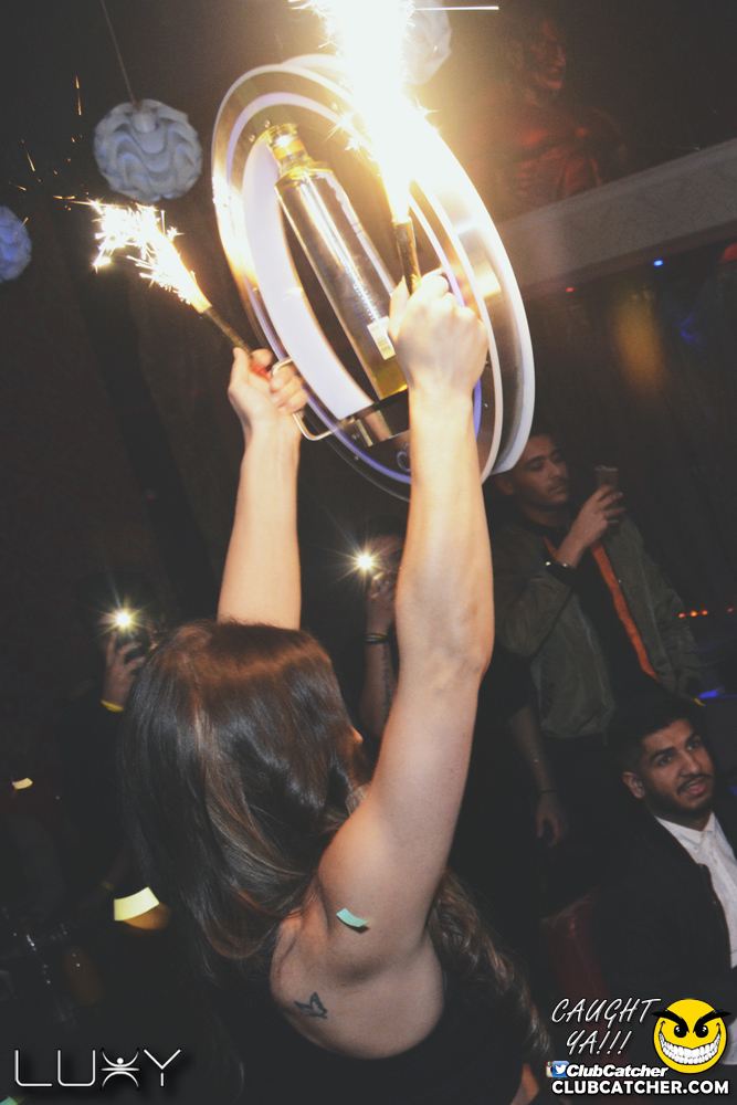 Luxy nightclub photo 91 - November 24th, 2017
