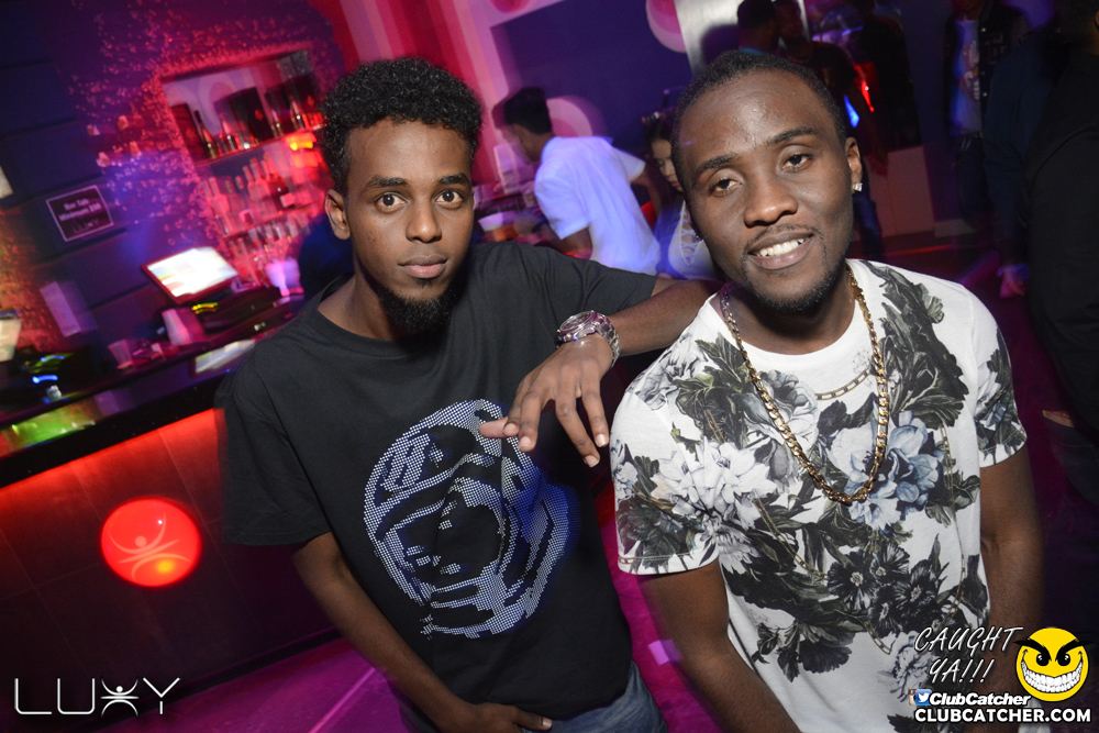 Luxy nightclub photo 92 - November 24th, 2017