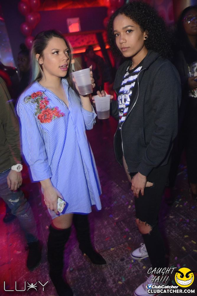 Luxy nightclub photo 94 - November 24th, 2017