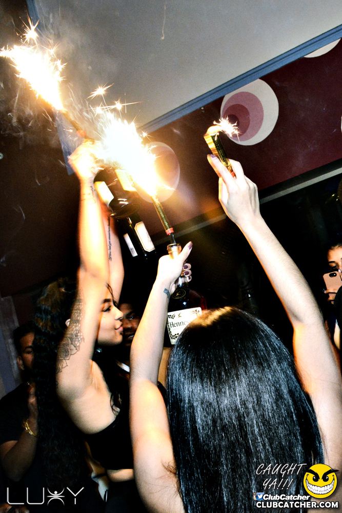 Luxy nightclub photo 95 - November 24th, 2017