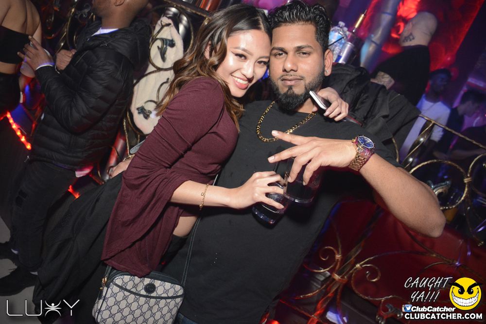 Luxy nightclub photo 96 - November 24th, 2017