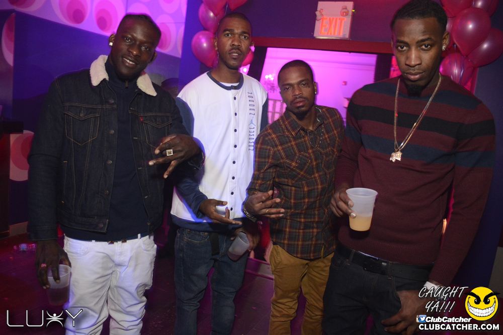 Luxy nightclub photo 97 - November 24th, 2017