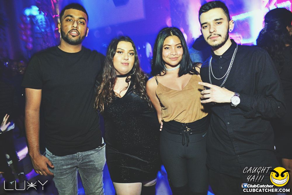 Luxy nightclub photo 98 - November 24th, 2017