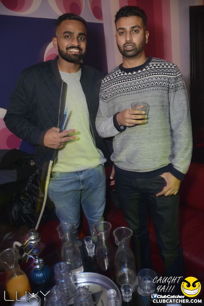 Luxy nightclub photo 99 - November 24th, 2017