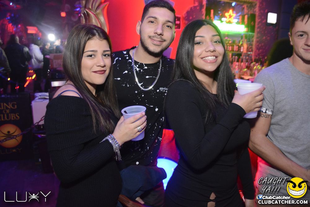 Luxy nightclub photo 100 - November 24th, 2017