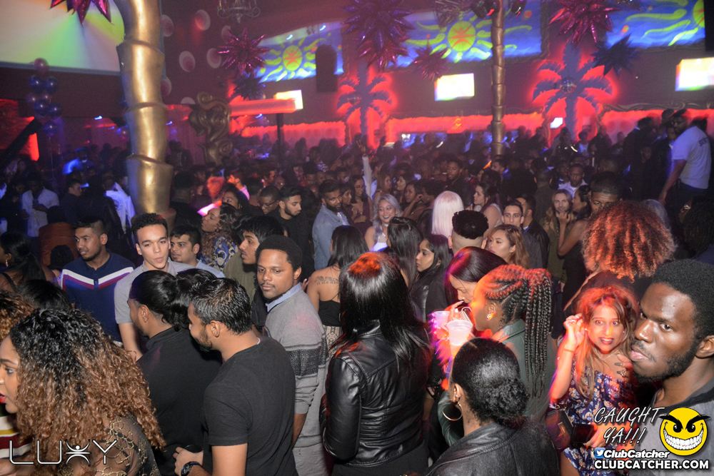Luxy nightclub photo 1 - November 25th, 2017
