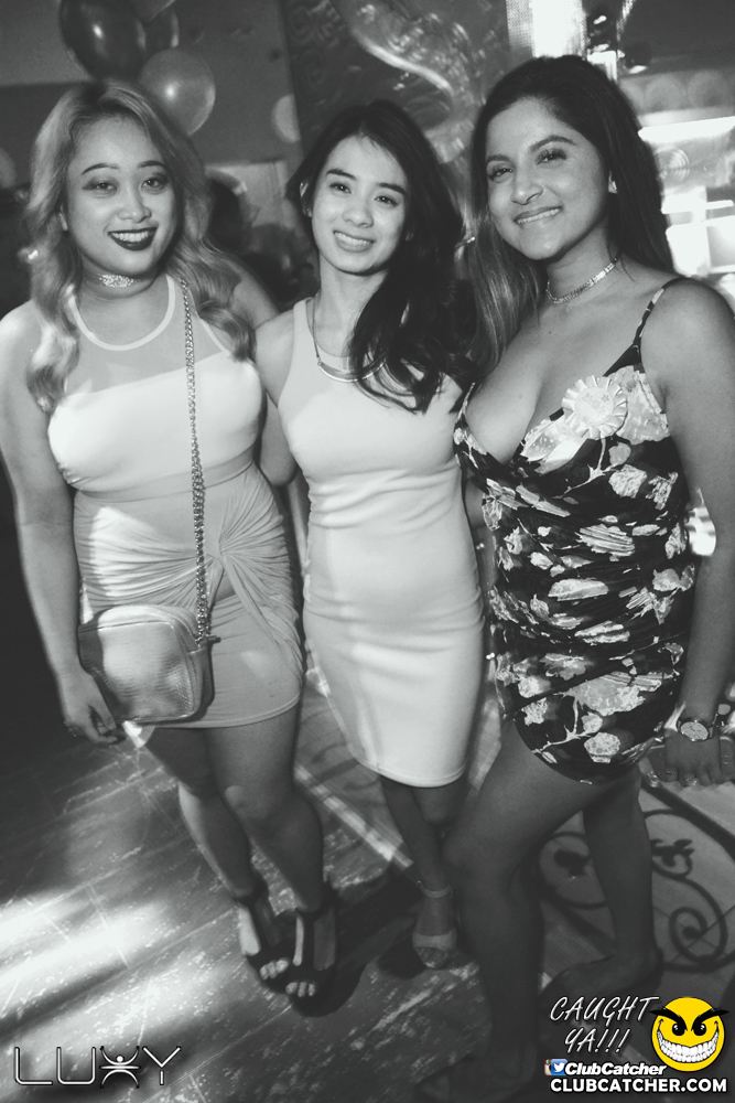 Luxy nightclub photo 102 - November 25th, 2017
