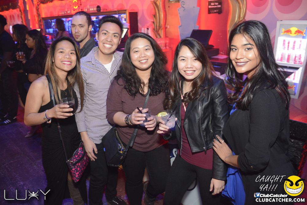 Luxy nightclub photo 104 - November 25th, 2017